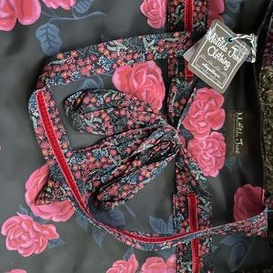 Cute baby/ diaper bag/ cosmetic Matilda Jane brand new